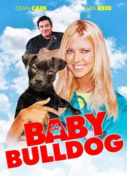 Малыш бульдог онлайн